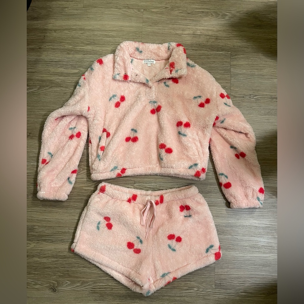 PJ Salvage lounge set
